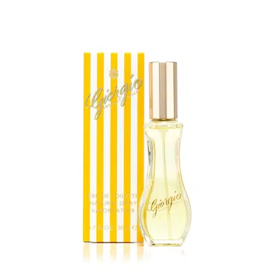 Beverly Hills Giorgio Perfume