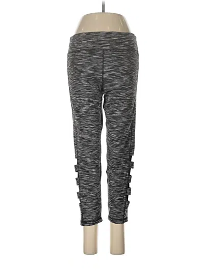 Pre-owned Beverly Hills Polo Club Active Pants In Gray