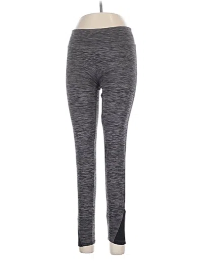 Pre-owned Beverly Hills Polo Club Active Pants In Gray