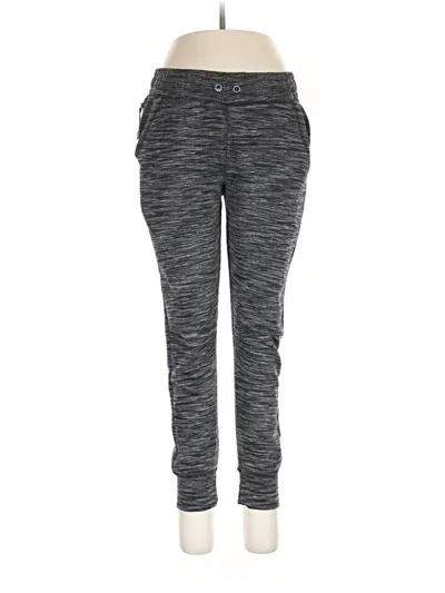 Pre-owned Beverly Hills Polo Club Active Pants In Gray