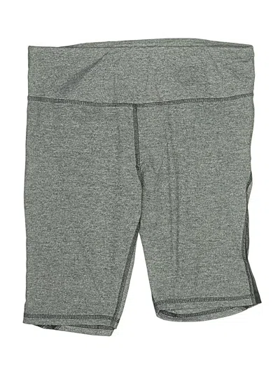 Pre-owned Beverly Hills Polo Club Athletic Shorts In Gray