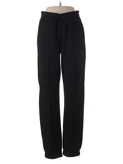 Pre-owned Beverly Hills Polo Club Casual Pants In Black