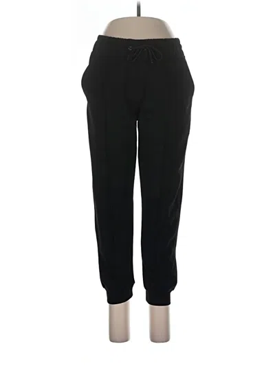 Pre-owned Beverly Hills Polo Club Casual Pants In Black