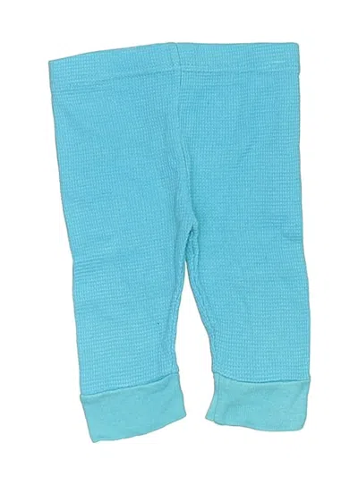 Pre-owned Beverly Hills Polo Club Kids' Casual Pants In Blue