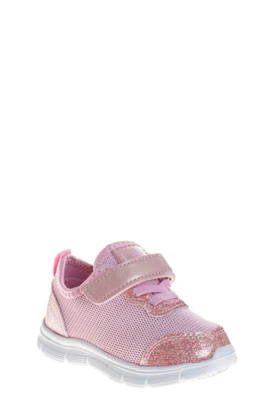 Beverly Hills Polo Club Kids' Sneaker In Pink
