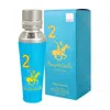 Beverly Hills Polo Club Ladies No 2 Edp Spray 3.38 oz Fragrances 6291107162744