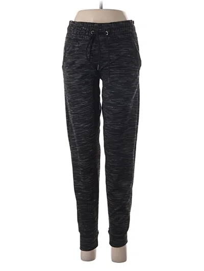Pre-owned Beverly Hills Polo Club Sweatpants In Black