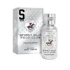 Beverly Hills Polo Club Unisex Signature Edition Silver Edp Spray 3.38 oz Fragrances 6291107169002