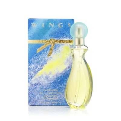 Beverly Hills Wings Perfume