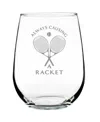 Bevvee Causing A Racket In Clear