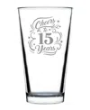 Bevvee Cheers To 15 Years In Clear