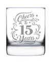 Bevvee Cheers To 15 Years In Clear