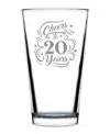 Bevvee Cheers To 20 Years In Clear