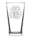 Bevvee Cheers To 25 Years In Clear