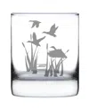 Bevvee Duck Pond In Clear