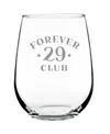 Bevvee Forever 29 In Clear
