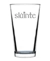 Bevvee Slainte Irish Cheers In Clear
