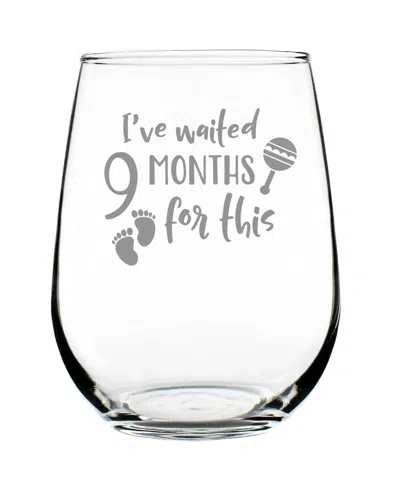 Bevvee Waited 9 Months In Clear