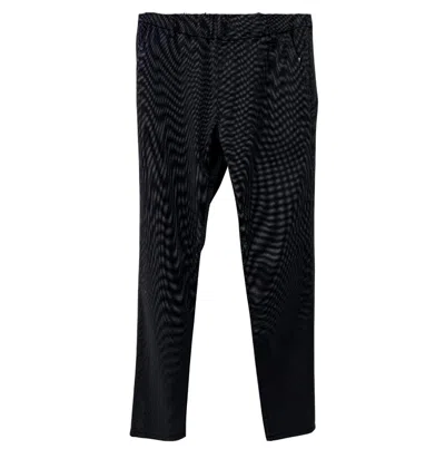 Bevy-flog Women's Dafna Pant In Blue In Black