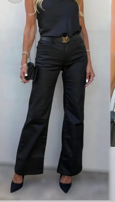 Bevy-flog Women's Sarah Pants In Black