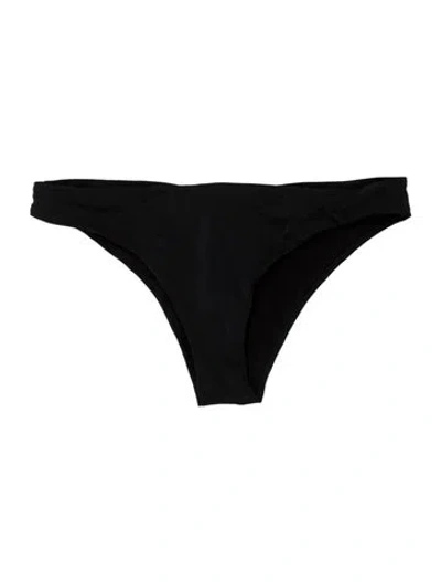 Pre-owned Bevza Bottoms W/ Tags In Black