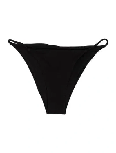 Pre-owned Bevza Bottoms W/ Tags In Black