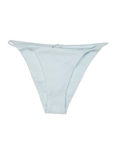 Pre-owned Bevza Bottoms W/ Tags In Blue