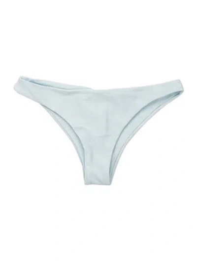 Pre-owned Bevza Bottoms W/ Tags In Blue