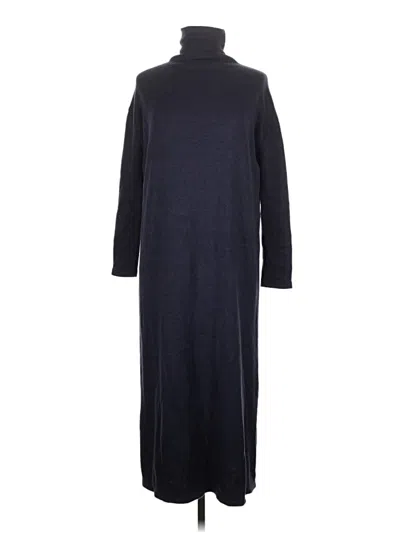 Pre-owned Bevza Casual Dress In Blue