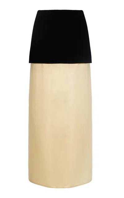 Bevza Skirt In Multi