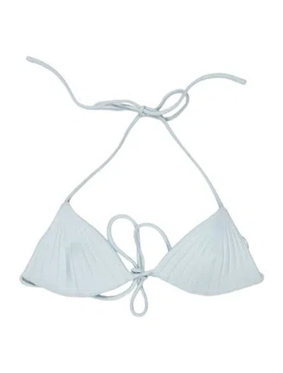Pre-owned Bevza Top W/ Tags In Blue