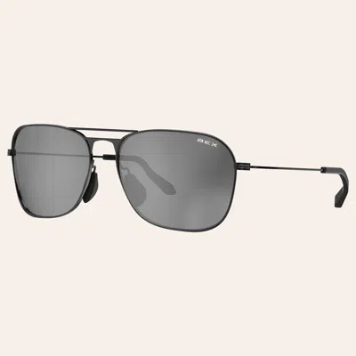 Bex Black & Gray Ranger Sunglasses