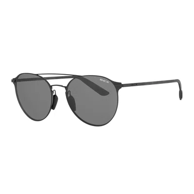 Bex Demi Otg Black & Gray Sunglasses