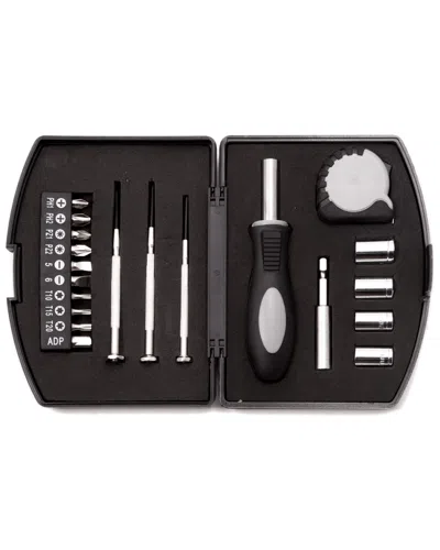 Bey-berk 20pc Tool Set
