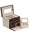 Bey-berk 4 Level Jewelry Box