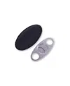 Bey-berk 60 Gage Cigar Cutter In Black