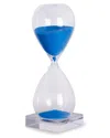 Bey-berk Ander Sand Timer In Blue