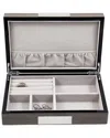 Bey-berk Ash Valet Box