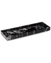 Bey-berk Atticus Bath Tray In Black