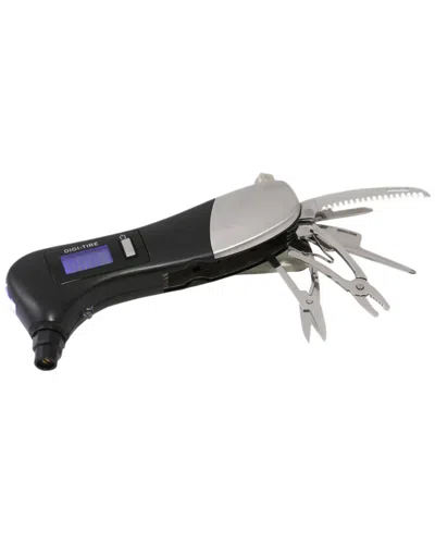 Bey-berk Auto Emergency Tool Set