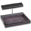 Bey-berk Bed Side Valet Station