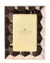 Bey-berk Copper Plated 5x7in Picture Frame With Easel Back