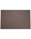 Bey-berk Dion Desk Pad