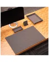 Bey-berk Dion Desk Set