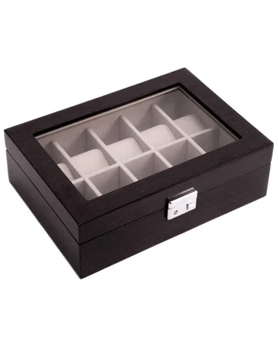 Bey-berk 10-watch Case
