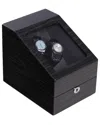 Bey-berk Submariner Two Watch Winder In Grey