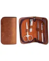 Bey-berk Gia Manicure Set