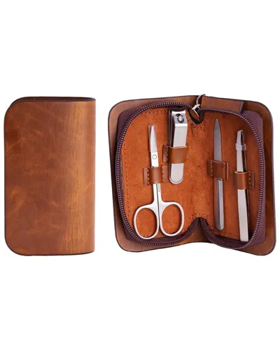 Bey-berk Gia Manicure Set