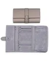 Bey-berk Hayley Jewelry Clutch