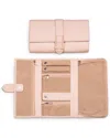 Bey-berk Hayley Jewelry Clutch In Multi